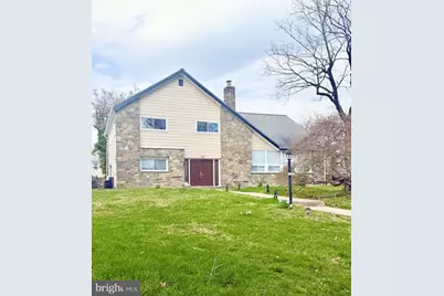 1011 Stanford Drive, Wynnewood, PA 19096 - Photo 1