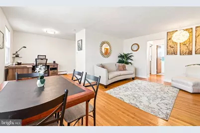 1334 Montgomery Avenue #D4, Narberth, PA 19072 - Photo 4