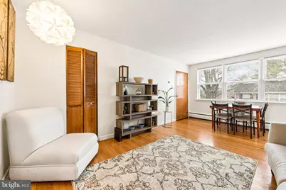 1334 Montgomery Avenue #D4, Narberth, PA 19072 - Photo 8