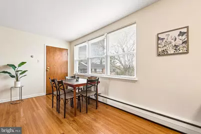 1334 Montgomery Avenue #D4, Narberth, PA 19072 - Photo 6