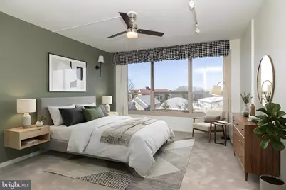 1001 City Avenue #W-813, Wynnewood, PA 19096 - Photo 4