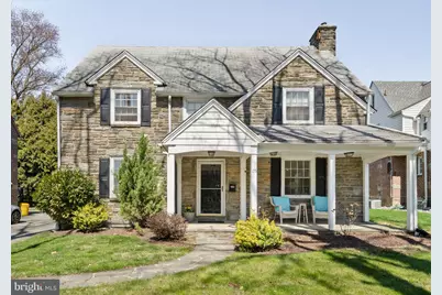 103 N Highland Avenue, Bala Cynwyd, PA 19004 - Photo 1