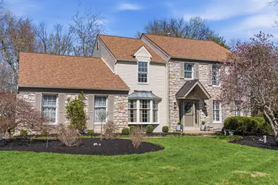 1836 Beacon Hill Drive, Dresher, PA 19025 - Photo 2