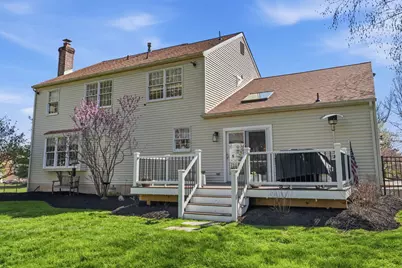 1836 Beacon Hill Drive, Dresher, PA 19025 - Photo 6