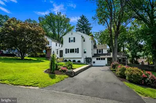 307 Edgely Ave, Horsham, PA 19044 - Photo 4