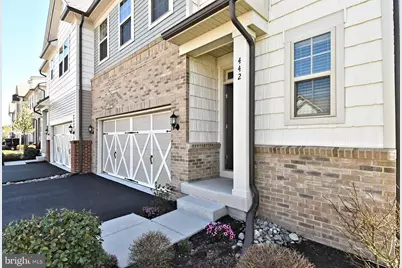 442 Sanctuary Court, North Wales, PA 19454 - Photo 2