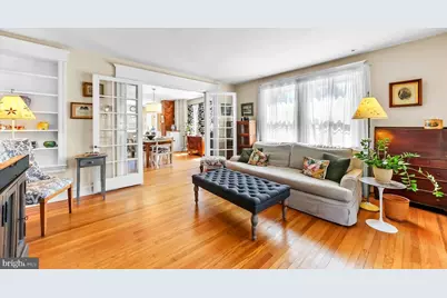 503 Dudley Avenue, Narberth, PA 19072 - Photo 4