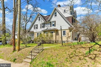 503 Dudley Avenue, Narberth, PA 19072 - Photo 30