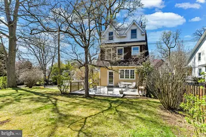 503 Dudley Avenue, Narberth, PA 19072 - Photo 36