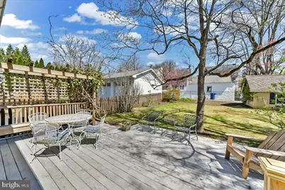 503 Dudley Avenue, Narberth, PA 19072 - Photo 18