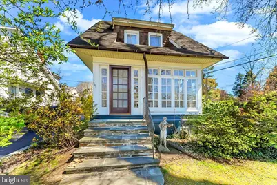 503 Dudley Avenue, Narberth, PA 19072 - Photo 2