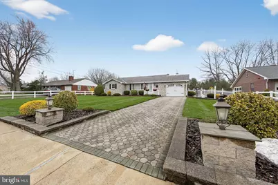 433 Washington Street, East Greenville, PA 18041 - Photo 2