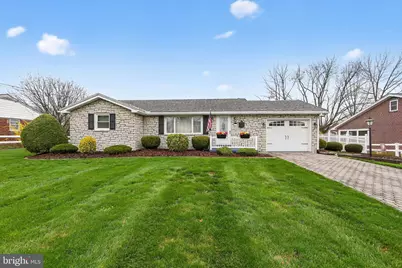 433 Washington Street, East Greenville, PA 18041 - Photo 1