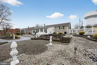 433 Washington Street, East Greenville, PA 18041 - Photo 34