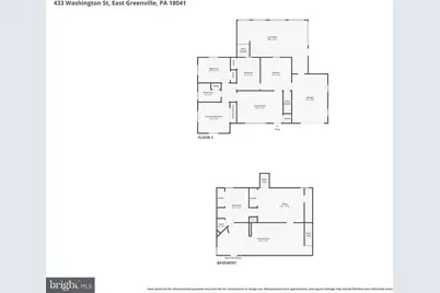 433 Washington Street, East Greenville, PA 18041 - Photo 38