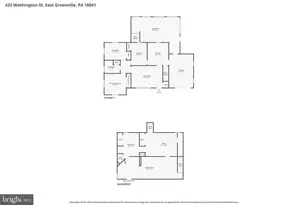 433 Washington St, East Greenville, PA 18041 - Photo 38