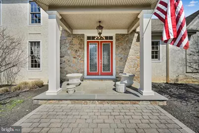 378 S Warner Road, Wayne, PA 19087 - Photo 16