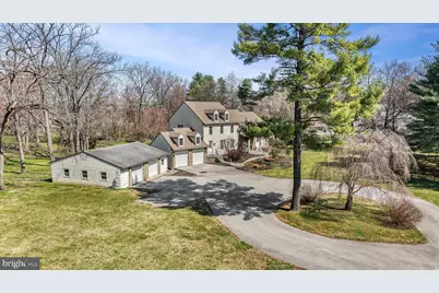 378 S Warner Road, Wayne, PA 19087 - Photo 8