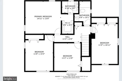 3012 Meredith Lane, Plymouth Meeting, PA 19462 - Photo 34