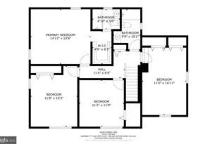 3012 Meredith Ln, Plymouth Meeting, PA 19462 - Photo 34