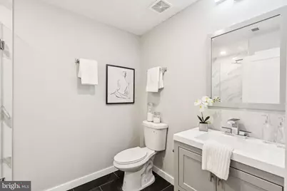 203 Haverford Avenue #308, Narberth, PA 19072 - Photo 30