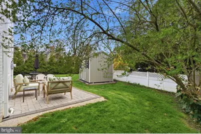 529 Shortridge Drive, Wynnewood, PA 19096 - Photo 32