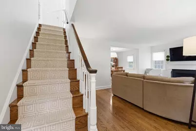 529 Shortridge Drive, Wynnewood, PA 19096 - Photo 4