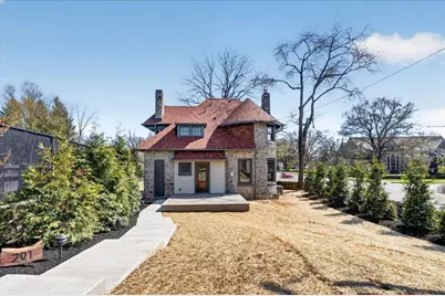 701 S Bethlehem Pike, Ambler, PA 19002 - Photo 42