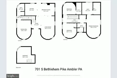 701 S Bethlehem Pike, Ambler, PA 19002 - Photo 46