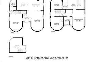 701 S Bethlehem Pike, Ambler, PA 19002 - Photo 46