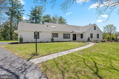 1021 Walsh Lane, Narberth, PA 19072 - Photo 4