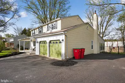 1210 Hunter Hill Drive, Lansdale, PA 19446 - Photo 32