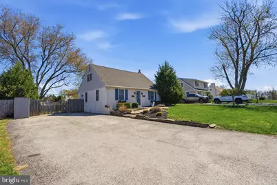 1014 Thrush Lane, Audubon, PA 19403 - Photo 4