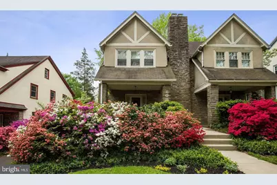 808 Elkins Avenue, Elkins Park, PA 19027 - Photo 1