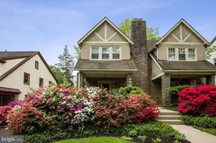 808 Elkins Ave, Elkins Park, PA 19027 - Photo 1