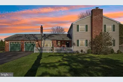 1867 Fort Washington Avenue, Ambler, PA 19002 - Photo 2