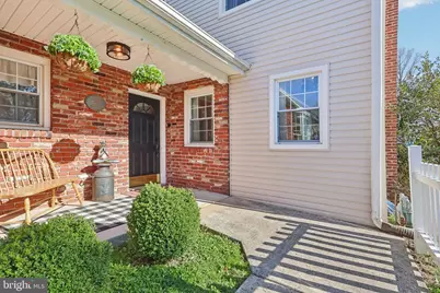 1867 Fort Washington Avenue, Ambler, PA 19002 - Photo 4