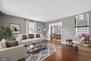 522 Dudley Ave, Narberth, PA 19072 - Photo 4