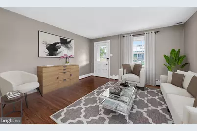 522 Dudley Avenue, Narberth, PA 19072 - Photo 8