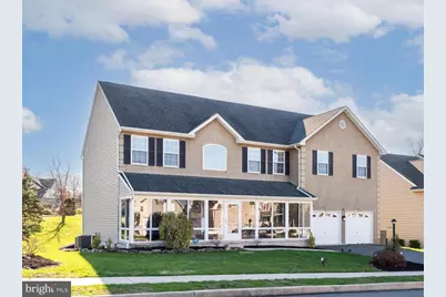 527 Centennial Avenue, Gilbertsville, PA 19525 - Photo 1