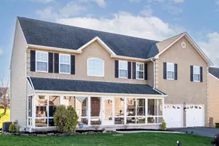 527 Centennial Ave, Gilbertsville, PA 19525 - Photo 2