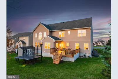 527 Centennial Avenue, Gilbertsville, PA 19525 - Photo 44