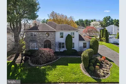 54 Roy Lane, Huntingdon Valley, PA 19006 - Photo 1