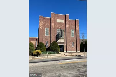 211 W Butler Avenue #2ND FLOOR, Ambler, PA 19002 - Photo 1