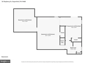 101 Bayberry Dr, Royersford, PA 19468 - Photo 34