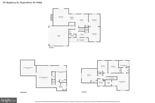 101 Bayberry Dr, Royersford, PA 19468 - Photo 32