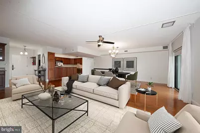 20925 Valley Forge Circle #925, King of Prussia, PA 19406 - Photo 1