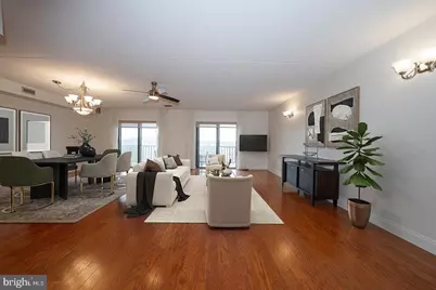 20925 Valley Forge Circle #925, King of Prussia, PA 19406 - Photo 2