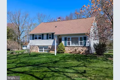 340 Britt Road, North Wales, PA 19454 - Photo 1