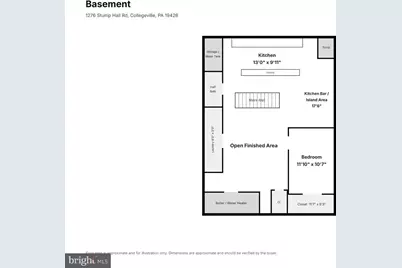 1276 Stump Hall Road, Collegeville, PA 19426 - Photo 54